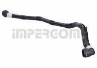 radiator hose