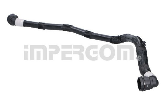 radiator hose