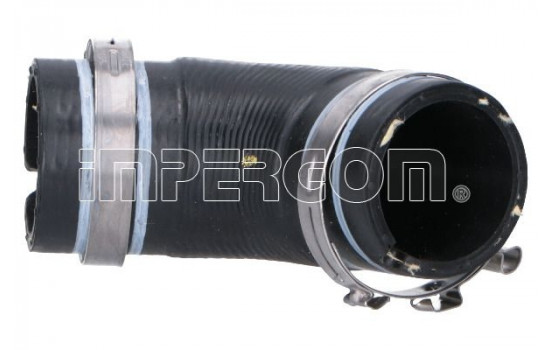 radiator hose