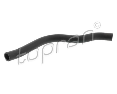 Radiator Hose