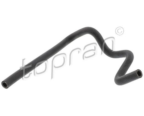 Radiator Hose