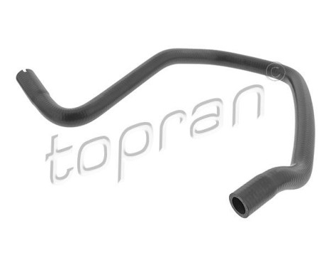 Radiator Hose