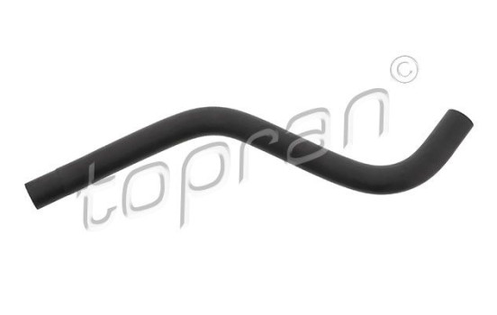 Radiator Hose