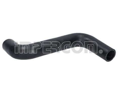radiator hose
