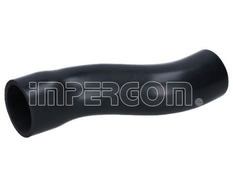 radiator hose