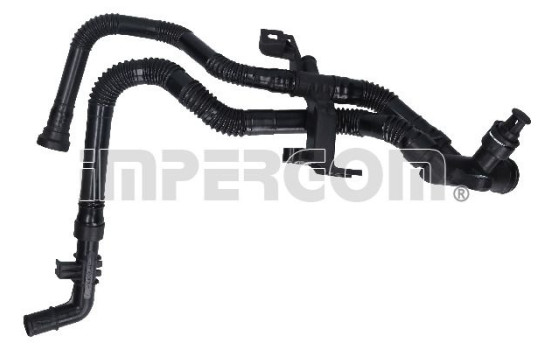 Radiator Hose