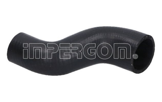 radiator hose