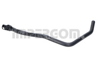 radiator hose