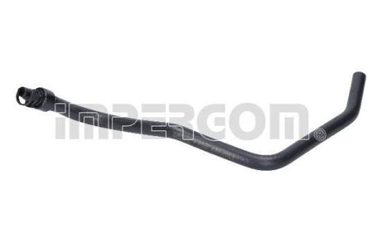 radiator hose