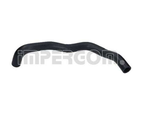 Radiator hose