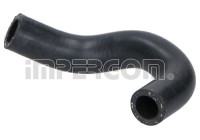 radiator hose