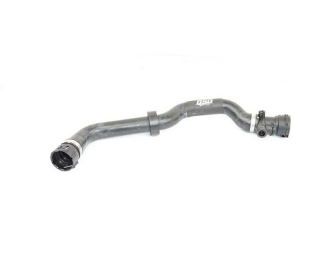 radiator hose