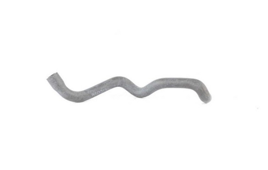 radiator hose