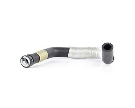 radiator hose