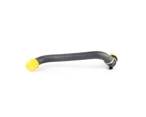 radiator hose
