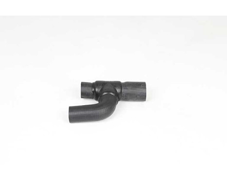 radiator hose