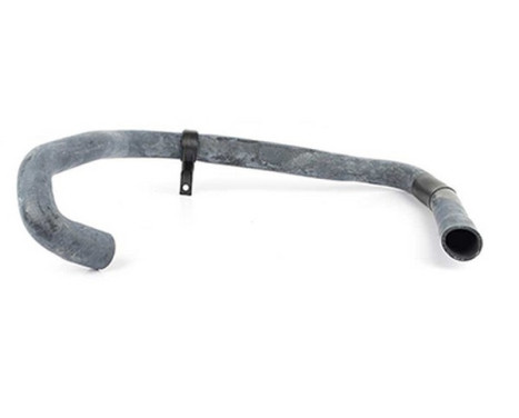 radiator hose