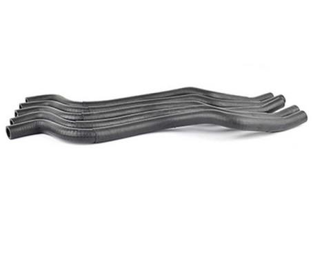 radiator hose