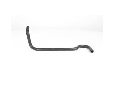 radiator hose