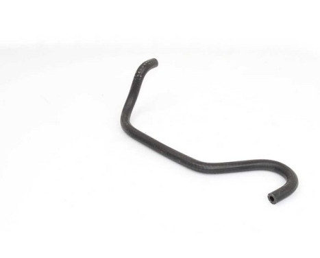 radiator hose