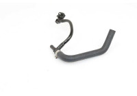 radiator hose