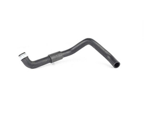 radiator hose