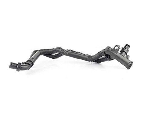 radiator hose