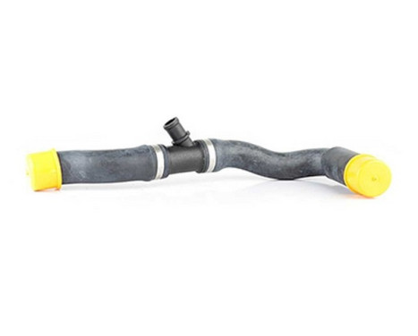 radiator hose