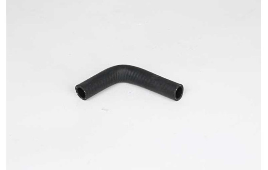 radiator hose