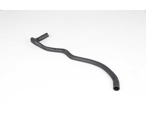 radiator hose
