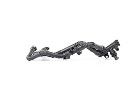 radiator hose