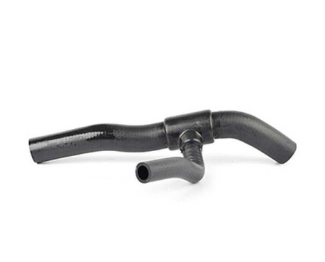 radiator hose