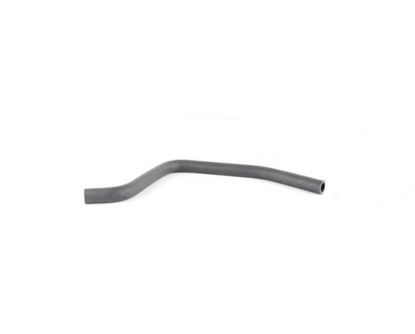 radiator hose