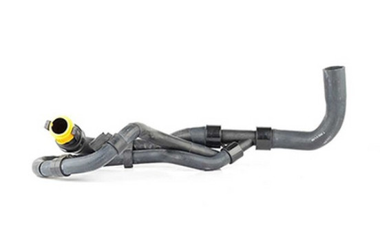 radiator hose