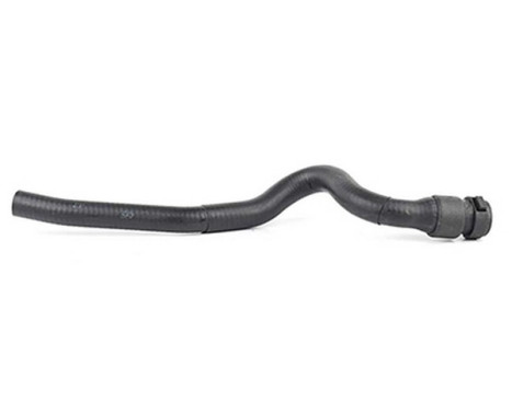 radiator hose