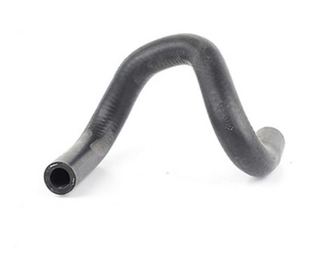 radiator hose