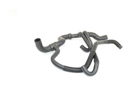 radiator hose
