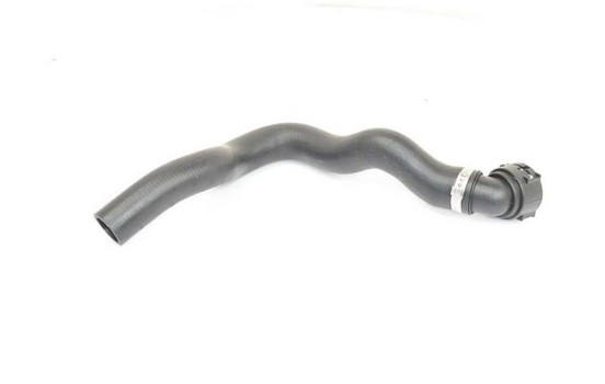 radiator hose
