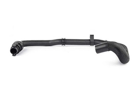 radiator hose