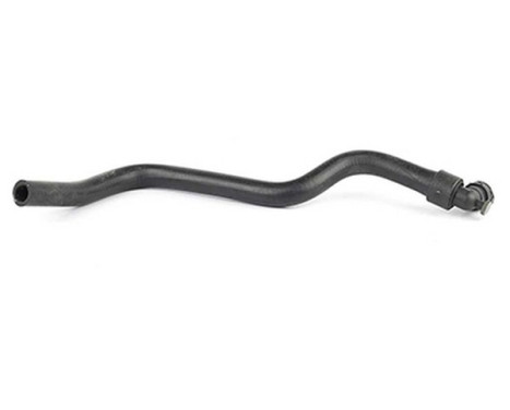 radiator hose