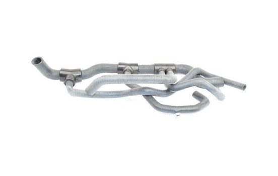radiator hose