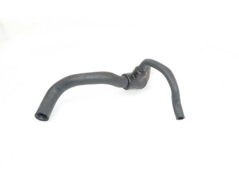 radiator hose