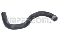 Radiator hose