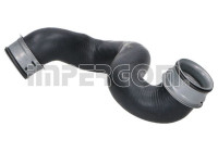 Radiator hose