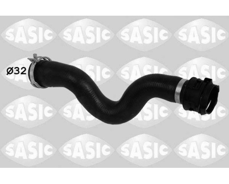 Radiator hose