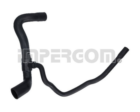 Radiator hose