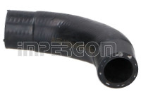 Radiator hose