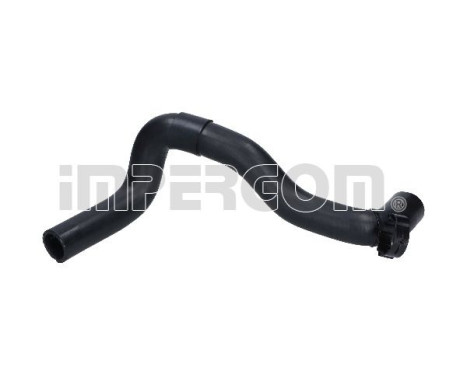 Radiator hose