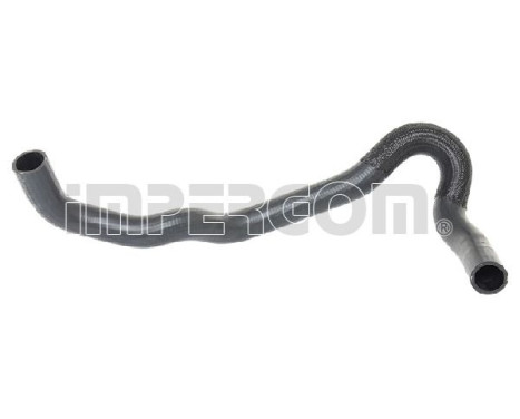 Radiator hose