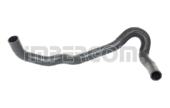 Radiator hose